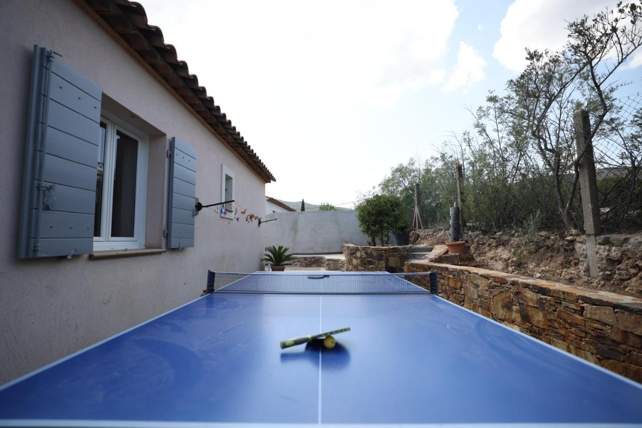 Superbe Climatisee, Piscine, Jardin, Parking * Le Plan-de-la-Tour