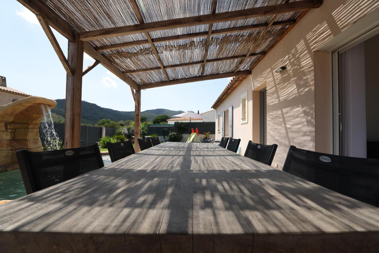 Superbe Climatisee, Piscine, Jardin, Parking *
