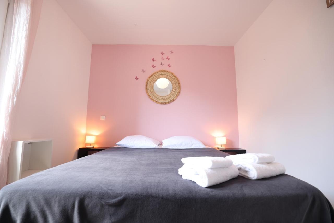 Superbe Climatisee, Piscine, Jardin, Parking Villa Le Plan-de-la-Tour