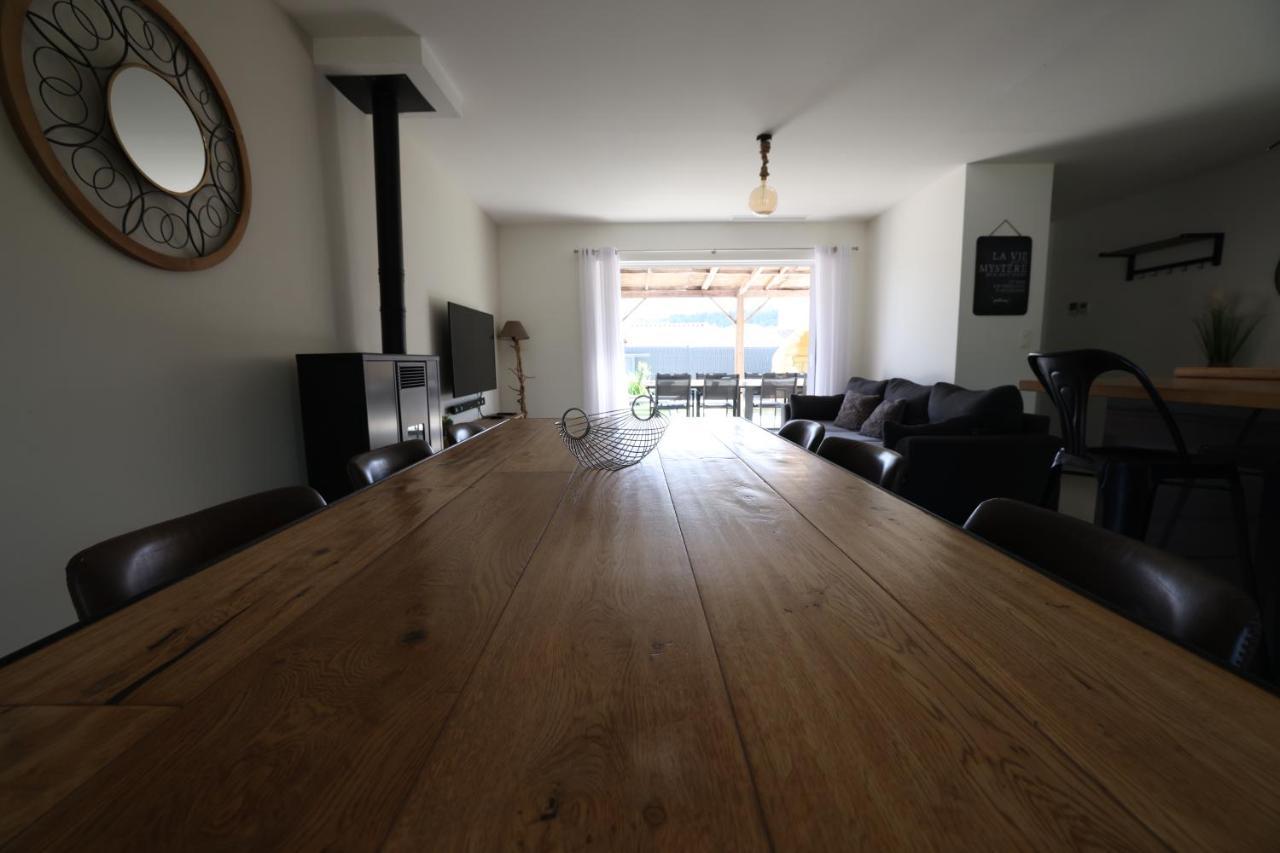 Superbe Climatisee, Piscine, Jardin, Parking * Le Plan-de-la-Tour