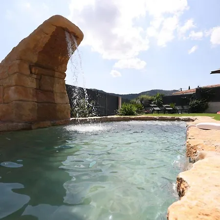 Superbe Villa Climatisee, Piscine, Jardin, Parking Le Plan-de-la-Tour Buitenkant foto