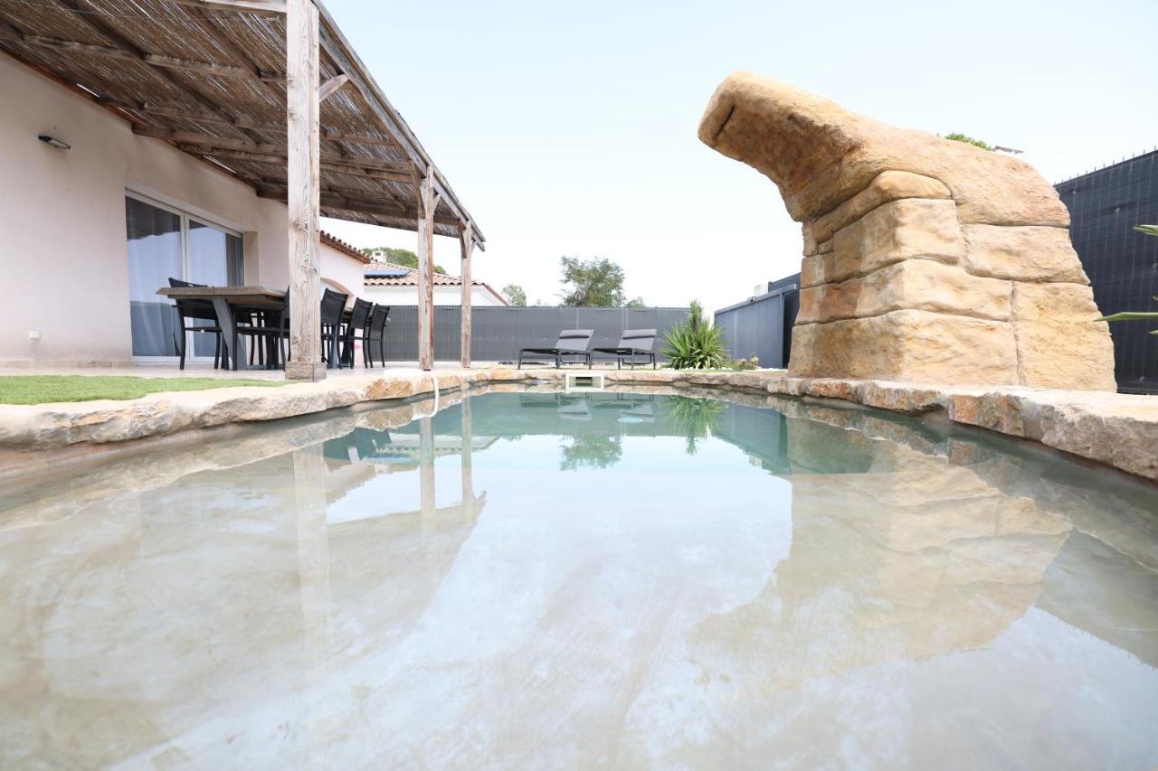 Superbe Climatisee, Piscine, Jardin, Parking Villa *